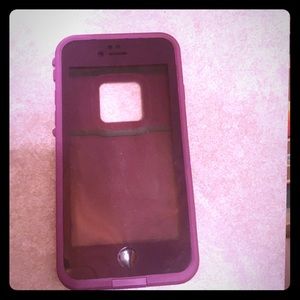 LifeProof iPhone 6s case